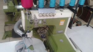 İkinci El Rimoldi Lok Makinaları